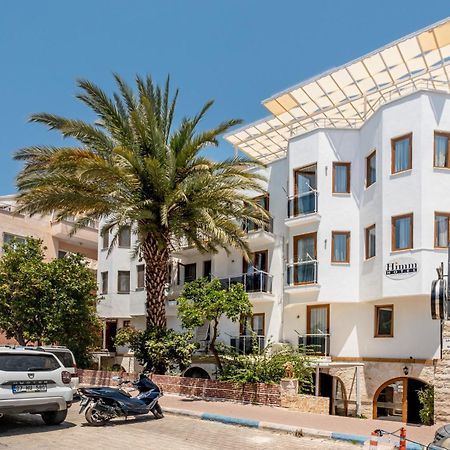 Himm Hotel Kaş Exteriör bild