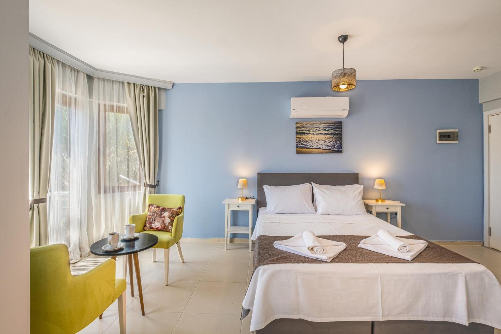 Himm Hotel Kaş Exteriör bild