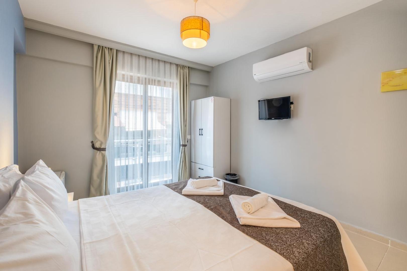 Himm Hotel Kaş Exteriör bild