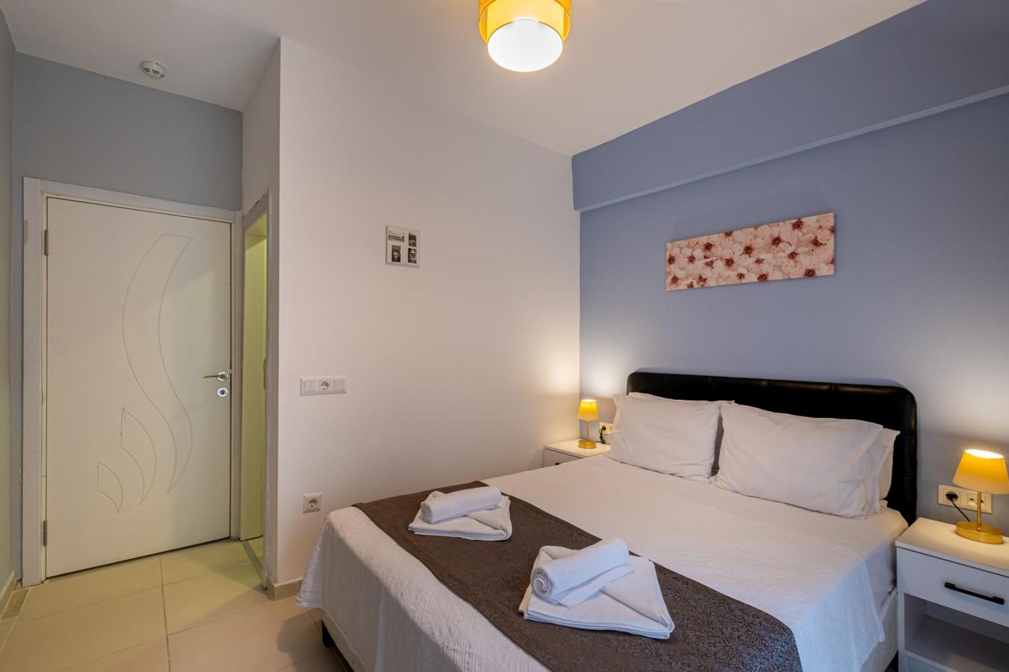 Himm Hotel Kaş Exteriör bild